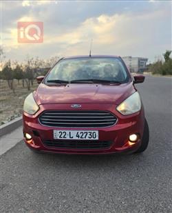 Ford Figo